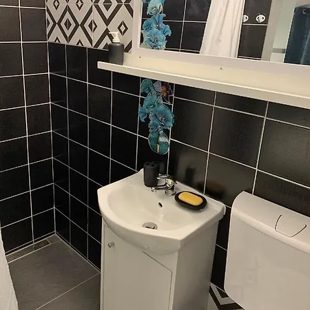 Lily's Apartma Ljubljana