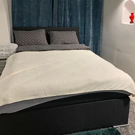 Apartma Lily's Ljubljana