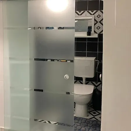 Lily's Apartma Ljubljana